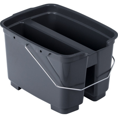 18升`雙格清潔筒 HS-AF08403